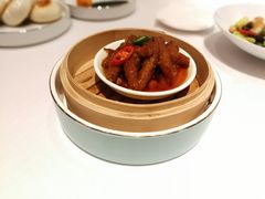 -东富酒家(龙湖西溪天街店)