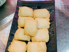 -風林火山烤室·涮肉