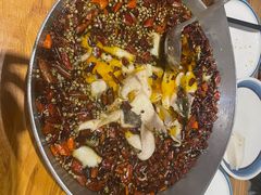 -渝乡人家(和平里店)