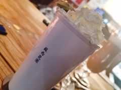 -苏西花园西餐厅(谷德店)