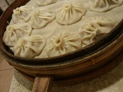 -老班长手工灌汤包老店(东山店)