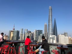 -上海外滩英迪格酒店