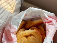 蝴蝶酥-哈氏上海哈尔滨食品厂(汇联商厦天钥桥路店)