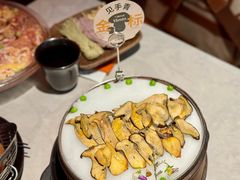 -芸山季·云南野生菌火锅(人民广场来福士店)