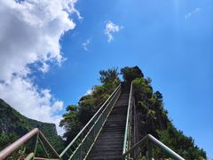 -圣莲山风景区