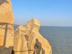 -那琴半岛地质海洋公园