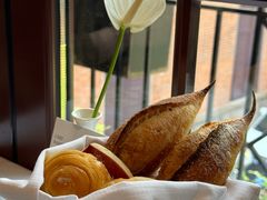 -Le Comptoir de Pierre Gagnaire