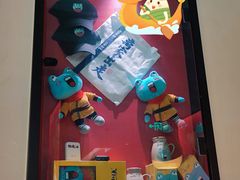 -蛙小侠(亚欧商厦店)