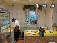 -佟小曼手工茶饼坊(鼓浪屿1店)