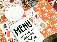 -吃饼人西餐(南开店)