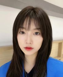 -丝语萱形象