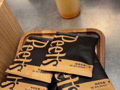 -Peet's Coffee皮爷咖啡(武商Mall手作店)