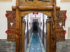 -芝麻花餐厅(祁家豁子店)