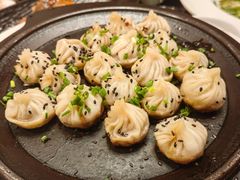 拇指虾仁生煎-上海人家花樣年华(虹口龙之梦店)