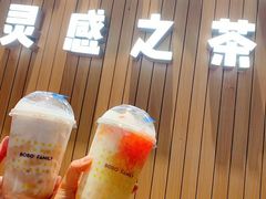 -喜茶(北京通州万达店)
