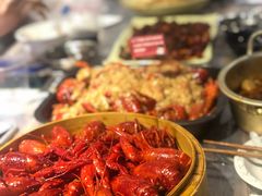 -靓靓蒸虾(中山公园店)