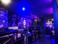 -21点音乐餐吧(水悦城店)