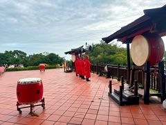 -胡里山炮台