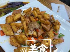 -217丰惠源抓饭(江乾路店)