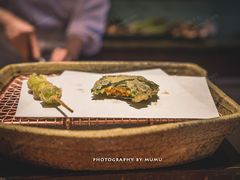 -みかわ是山居