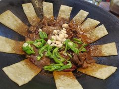 地锅贴饼-皖北学东地锅鸡(之心城店)