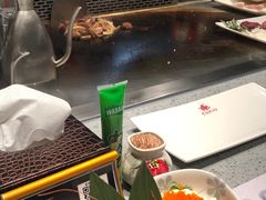 -大渔铁板烧(大悦城店)