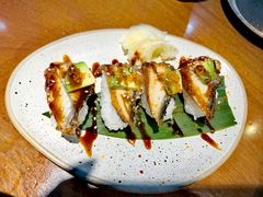 -九井澤精致料理(金茂店)