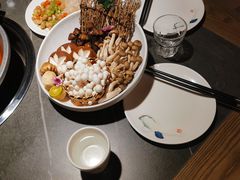 -老灶堂文创火锅(文艺路店)