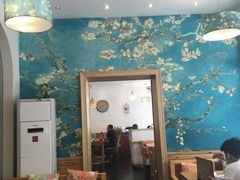 -乌镇那一年小院主题餐厅(甘泉西路店)