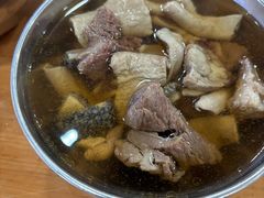 -达道武仔牛肉店(广达路店)