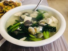 -金海湾海鲜排档(朱家尖店)