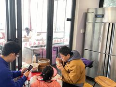 -鸡鸣汤包(红山动物园店)