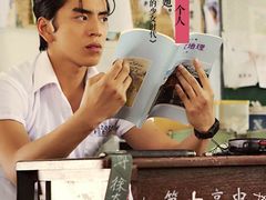 -中影星美国际影城(犀浦百伦店)