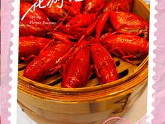 -靓靓蒸虾·头牌蒸虾(雪松路总店)