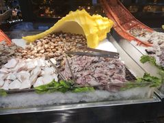 -苏格里岛自助海鲜烤肉(青秀万达店)