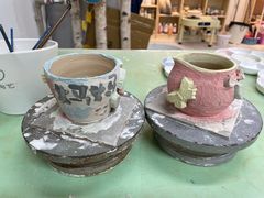 -粤陶渊.DIY陶艺体验馆(粤陶总店)