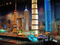 -上海乐高探索中心