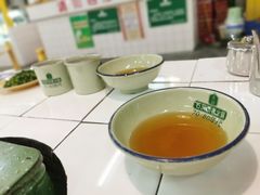 -石灰市老火锅(北滨路店)