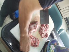 -牛叔鲜羊肉铜火锅(远东小区店)