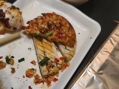-勇利赵家烤肉坊(含光路店)