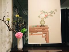 -上海苏宁宝丽嘉酒店·Cafe Bellagio西餐厅