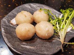 -成都老码头火锅(旺角店)