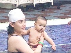 -酷游亲子游泳中心