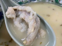 -明呈黄鱼面馆(斜土路店)