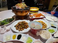 -京味斋·北京烤鸭(北京南站洋桥店)