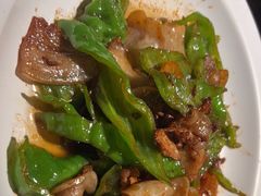 -绿茶餐厅(蓝色港湾店)