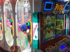 -反斗乐园(中航城君尚购物中心)