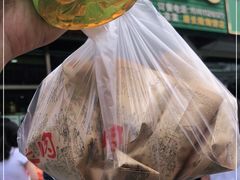 -昌顺马记小吃店(昌盛园店)