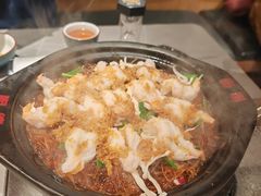 -陶德砂锅(蜀汉路店)