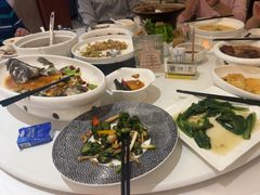 -锦粤宫·精致粤菜(深圳北站店)